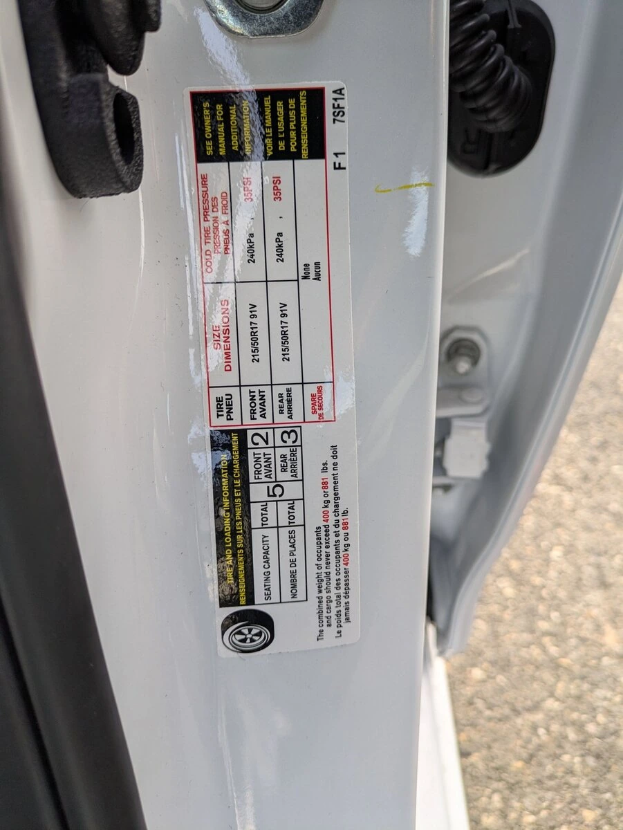 2026 Nissan Sentra SL - Photo 23