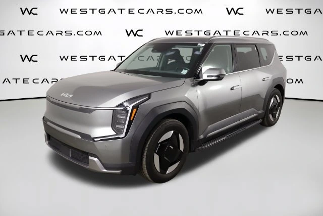 2024 Kia EV9