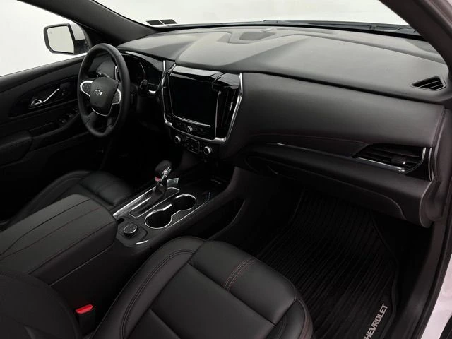 2023 Chevrolet Traverse RS - Photo 16