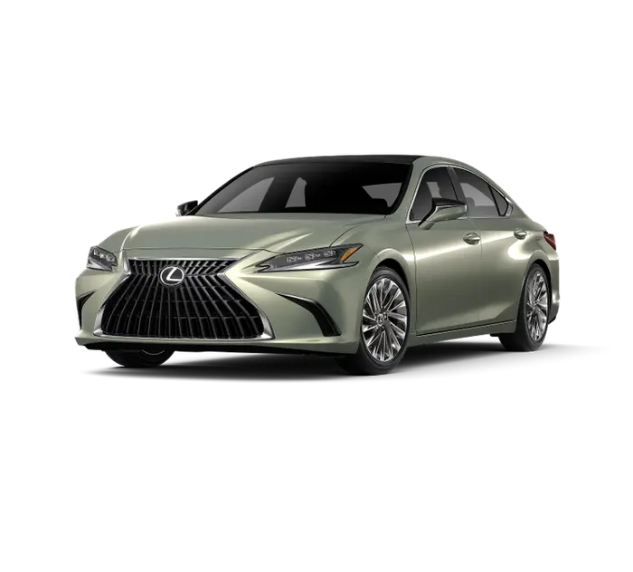 2025 Lexus ES 350 Ultra Luxury's photo