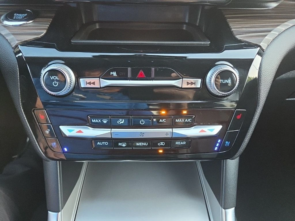 2024 Ford Explorer Limited - Photo 26