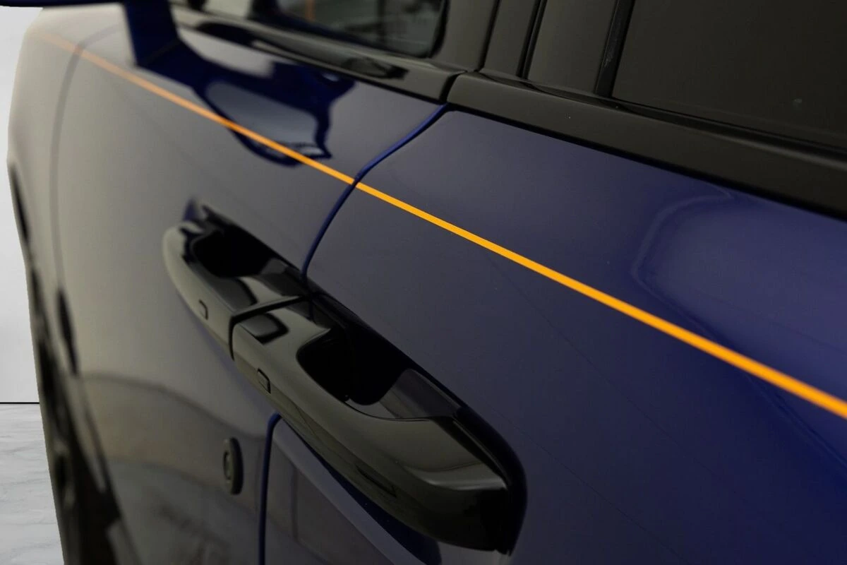 2027 Rolls-Royce Cullinan Black Badge - Photo 17