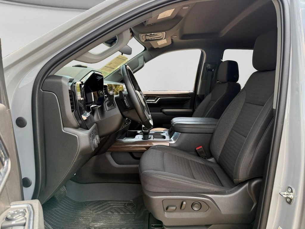 2024 Chevrolet Silverado 1500 RST - Photo 20