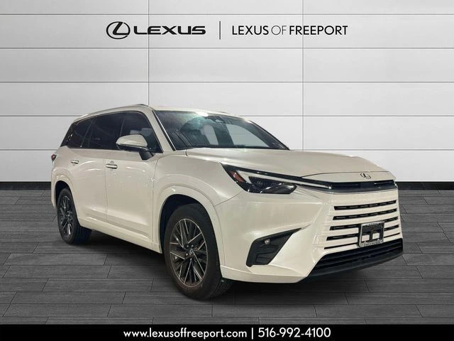 2024 Lexus TX