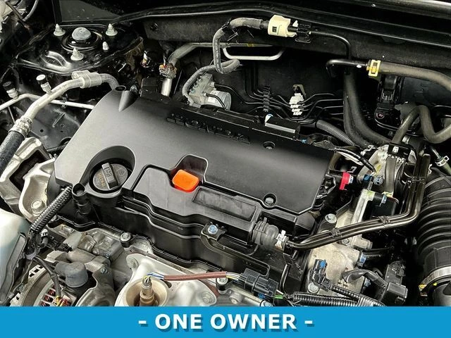 2024 Honda HR-V EX-L - Photo 31