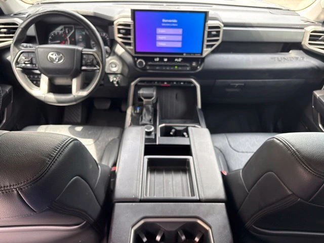 2022 Toyota Tundra SR5 - Photo 14