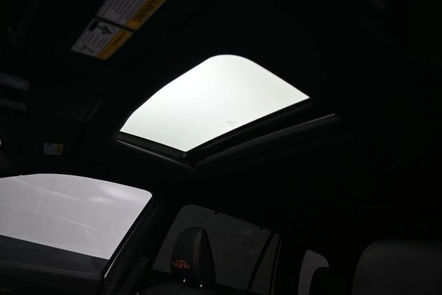 2025 Honda Passport TrailSport - Photo 28