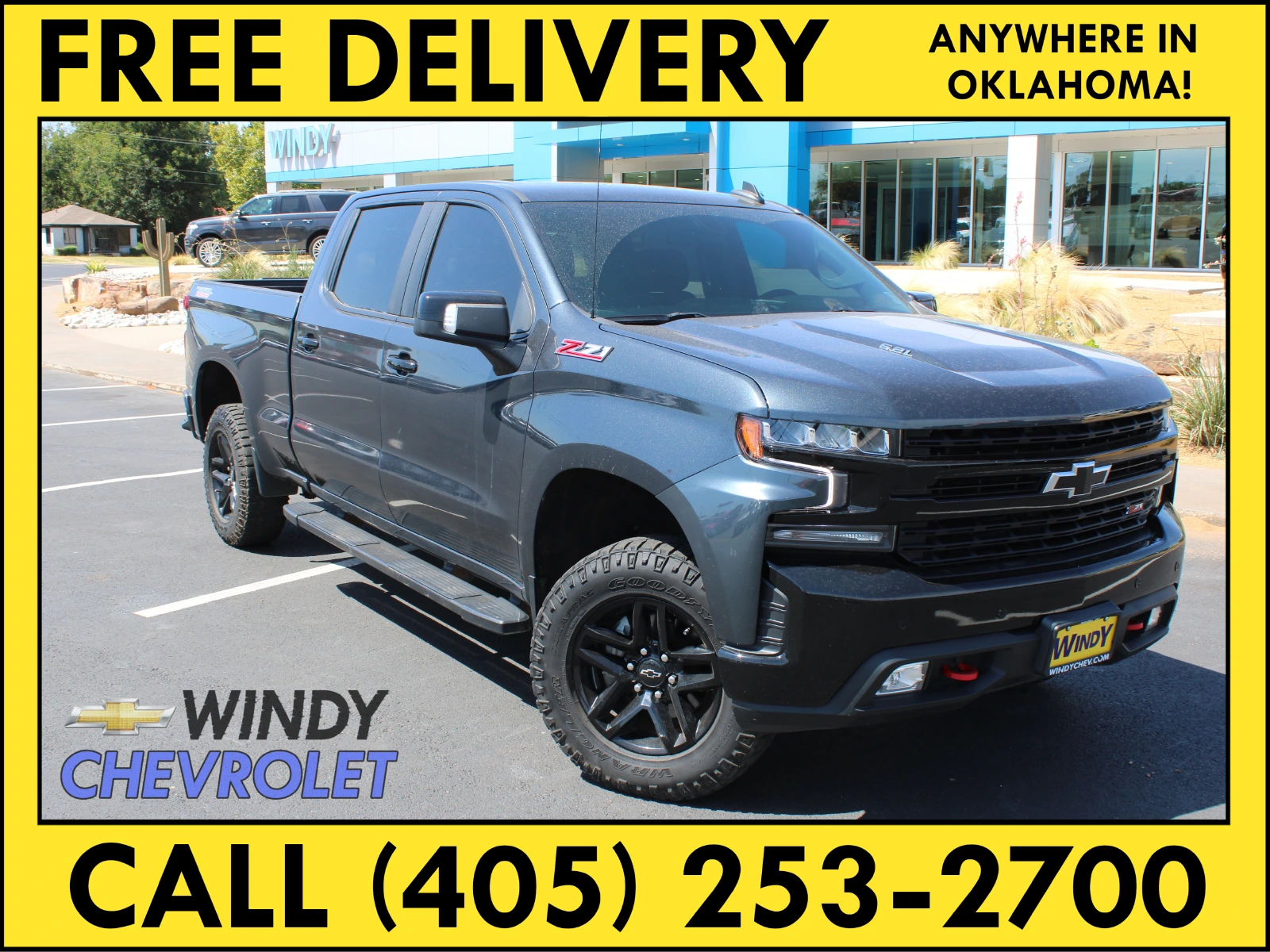 2022 Chevrolet Silverado 1500 Limited