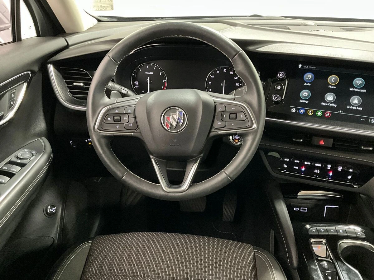 2023 Buick Envision Preferred - Photo 7