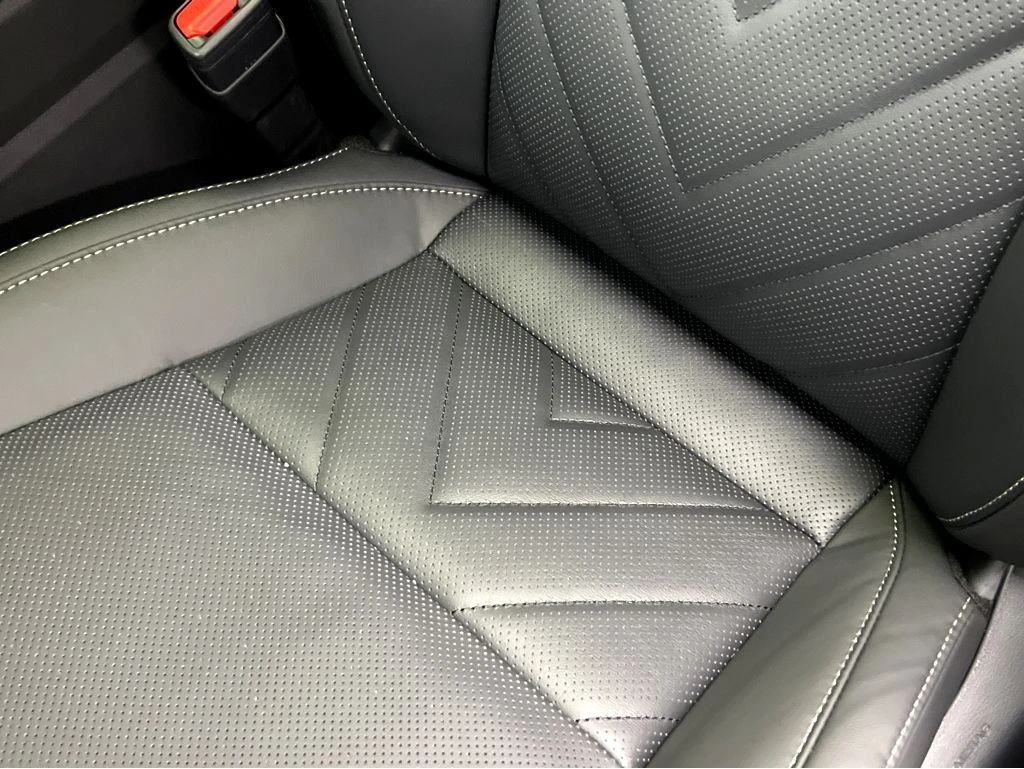 2026 Lexus NX 350 Luxury - Photo 41