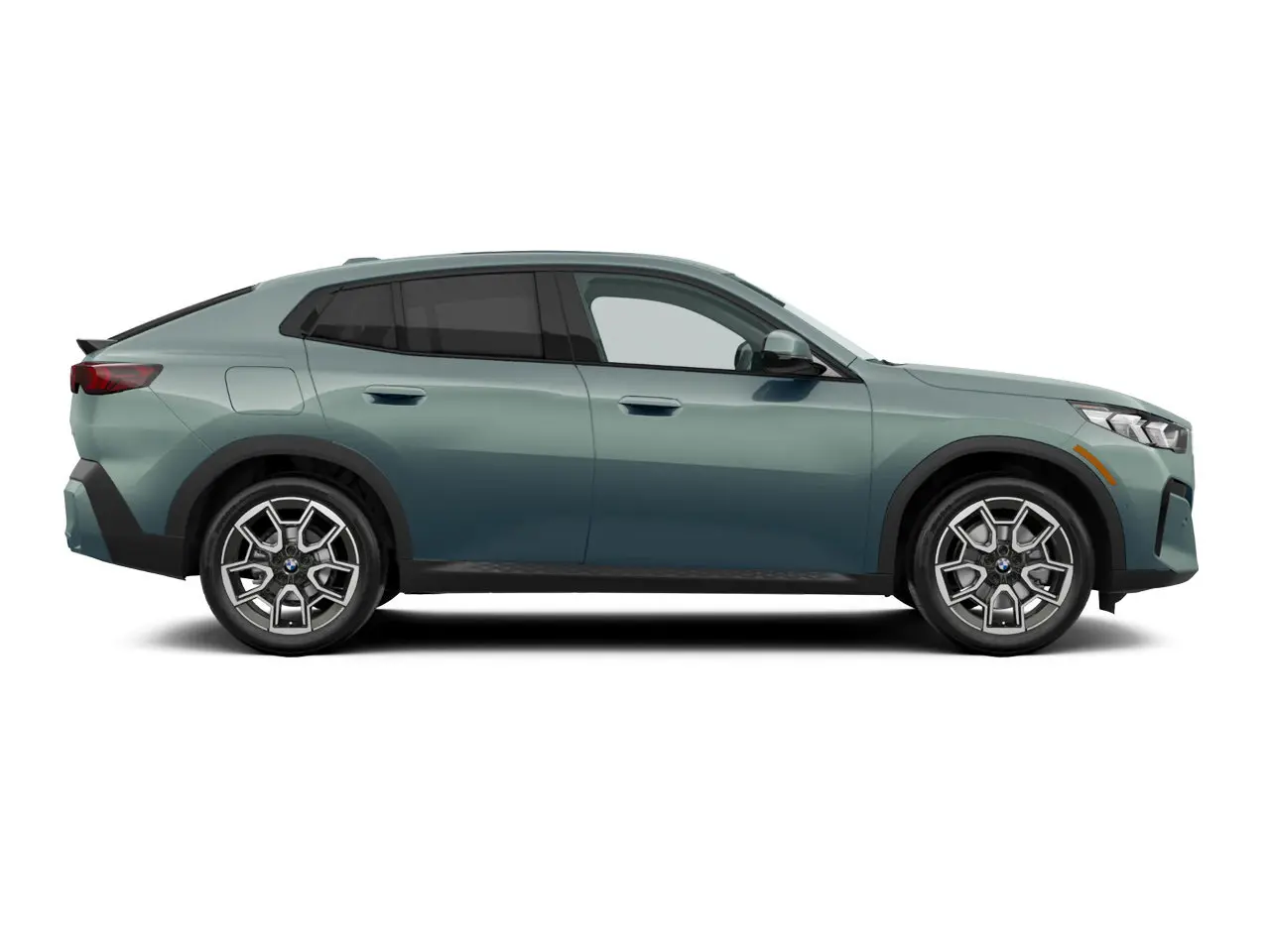 2026 Bmw X2 xDrive28i photo 2