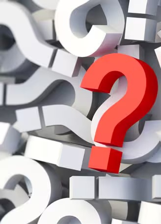 Frequently Asked Questions