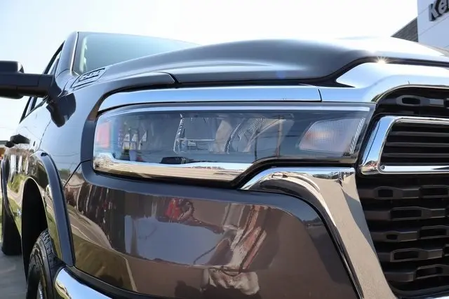 2025 Ram 1500 Big Horn photo 4
