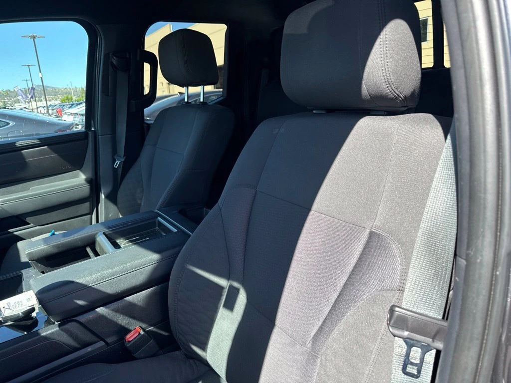 2026 Toyota Tundra SR - Photo 6