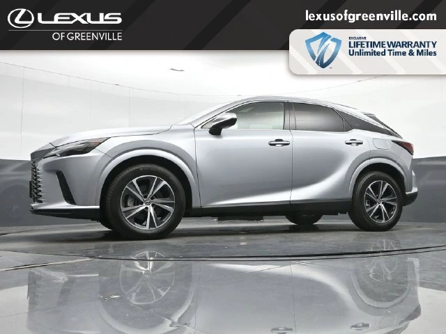 2023 Lexus RX 350 - Photo 40