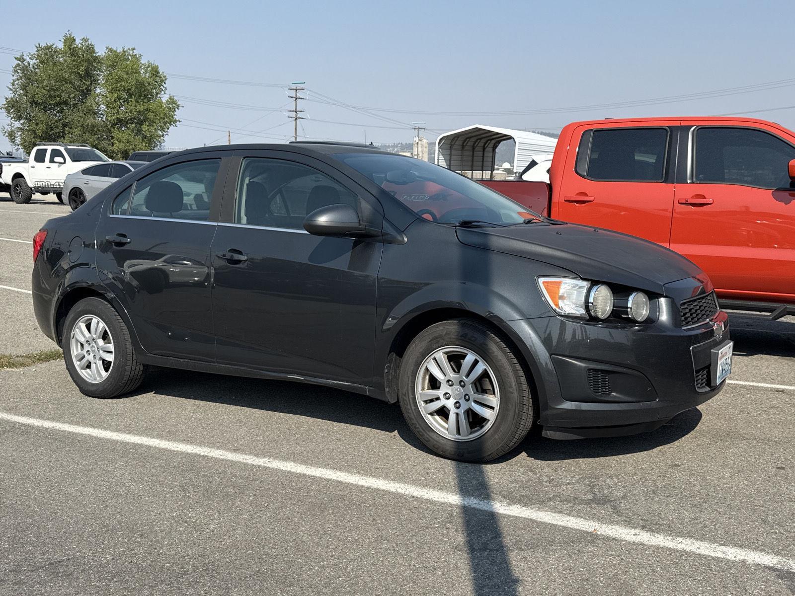 Vehicle