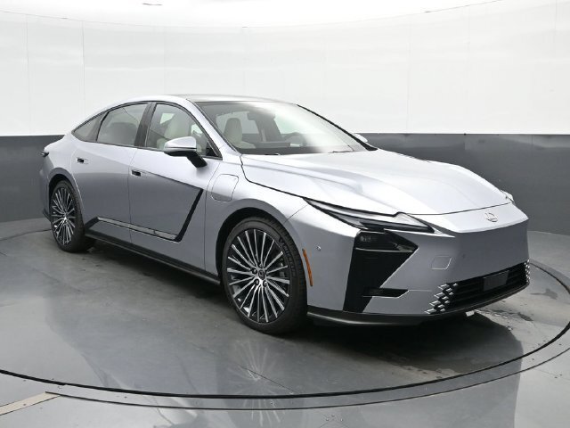 2026 Lexus ESe ES 350e LUXURY