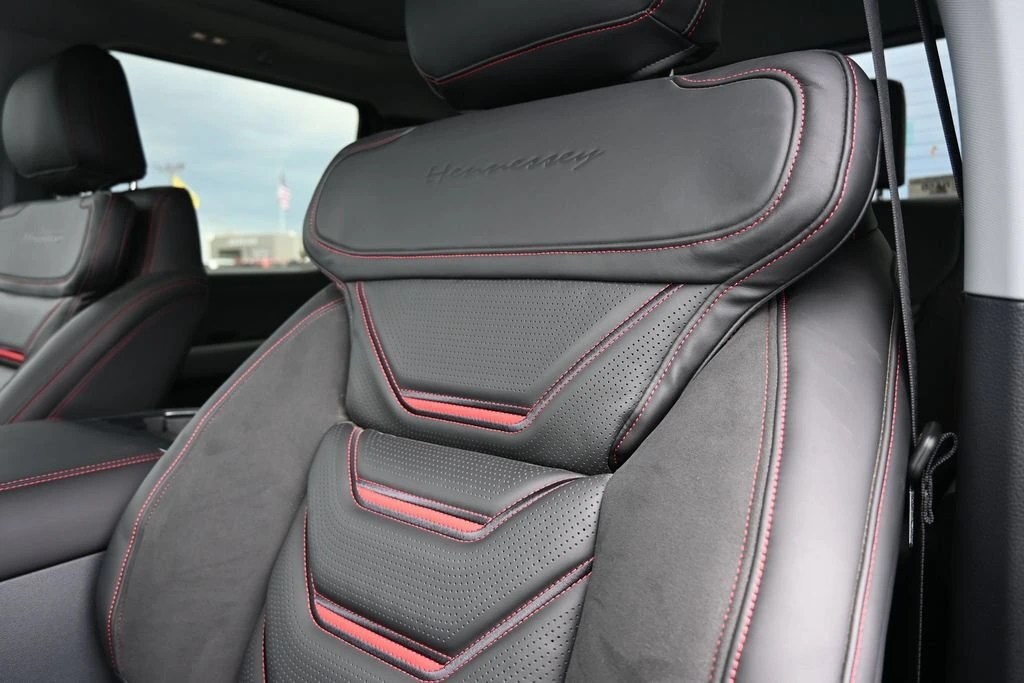 2026 Ford F-250 Super Duty Lariat - Photo 22
