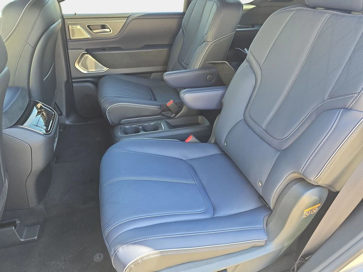 2026 INFINITI QX80 Sport - Photo 14