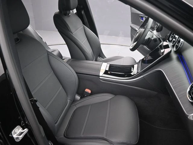 2025 Mercedes-Benz C-Class Sedan C 300 - Photo 27