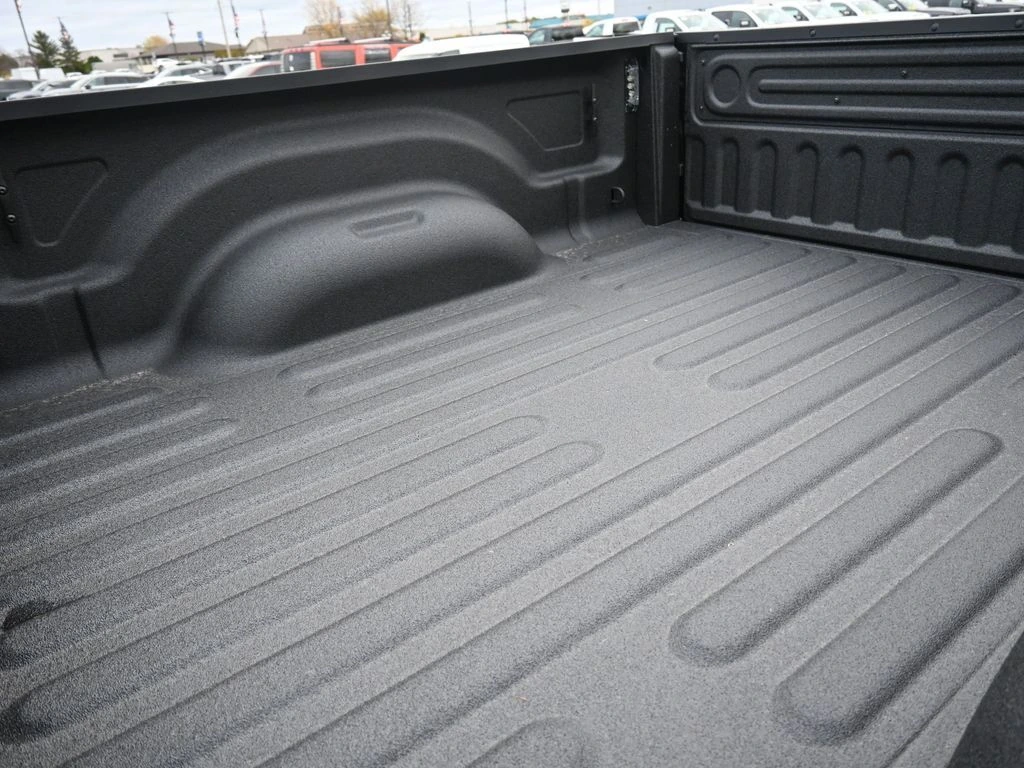 2026 RAM 2500 Big Horn - Photo 18
