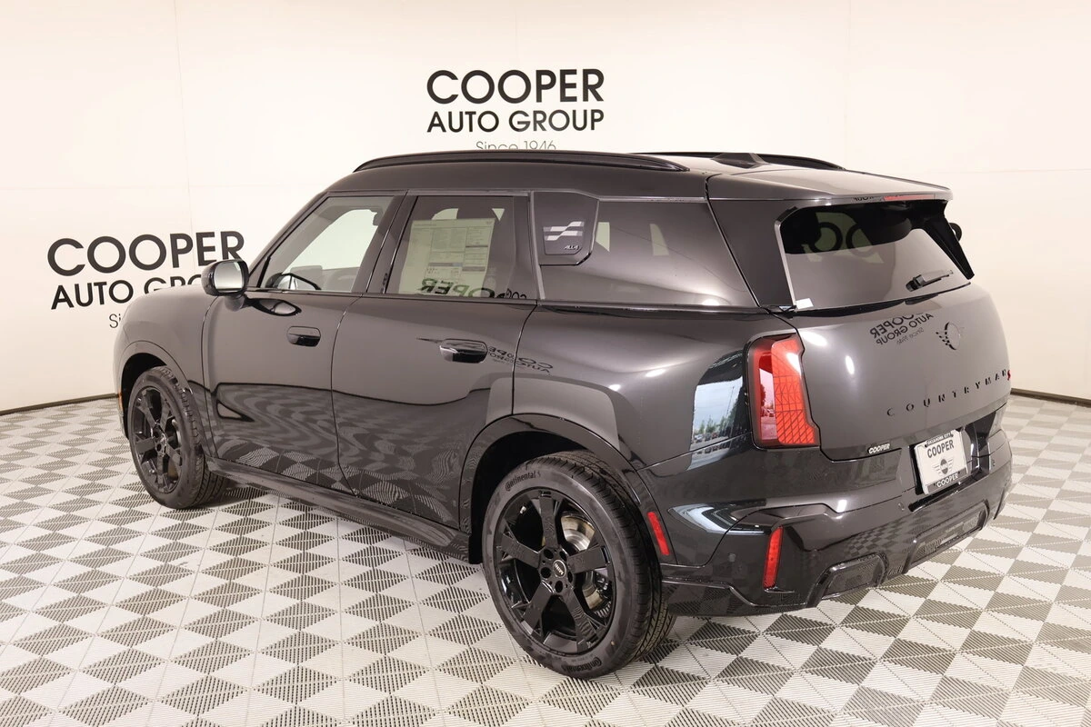 2026 MINI Countryman S - Photo 23