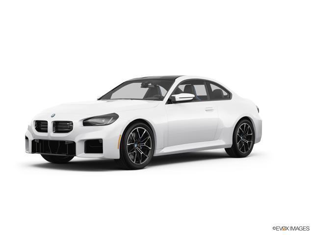 2027 Bmw 2 Series M2