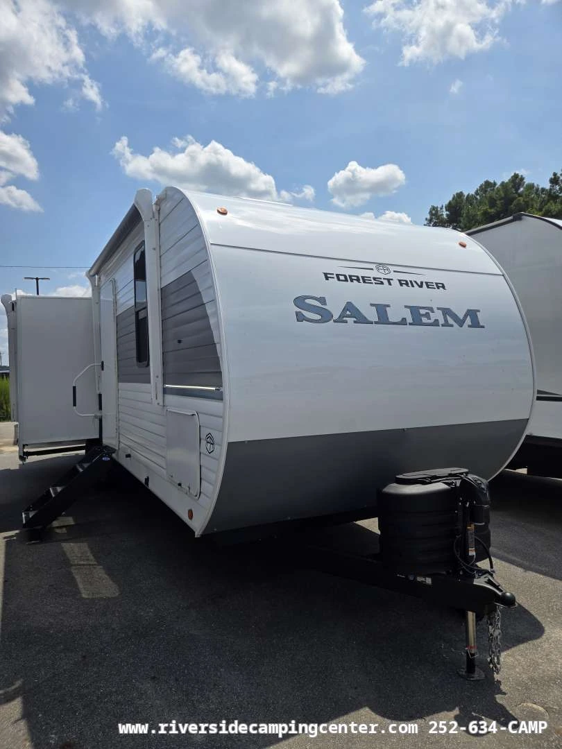 2027 Forest River Salem