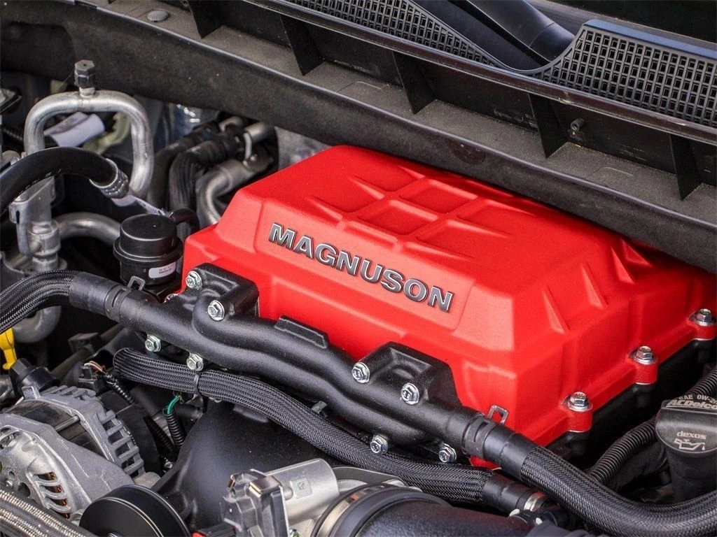 2025 Chevrolet Silverado 1500 RST - Photo 42