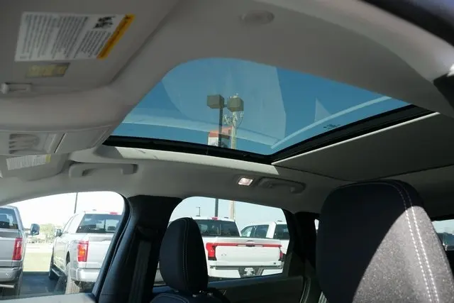 2025 Ford Escape Active photo 3