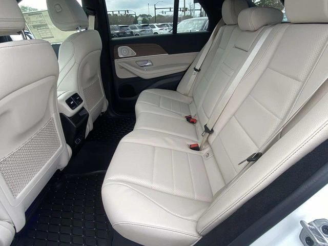 2026 Mercedes-Benz GLE GLE350 - Photo 11
