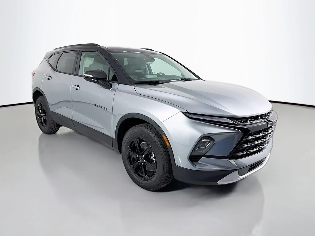 2026 Chevrolet Blazer 2.0T 3LT FWD's photo