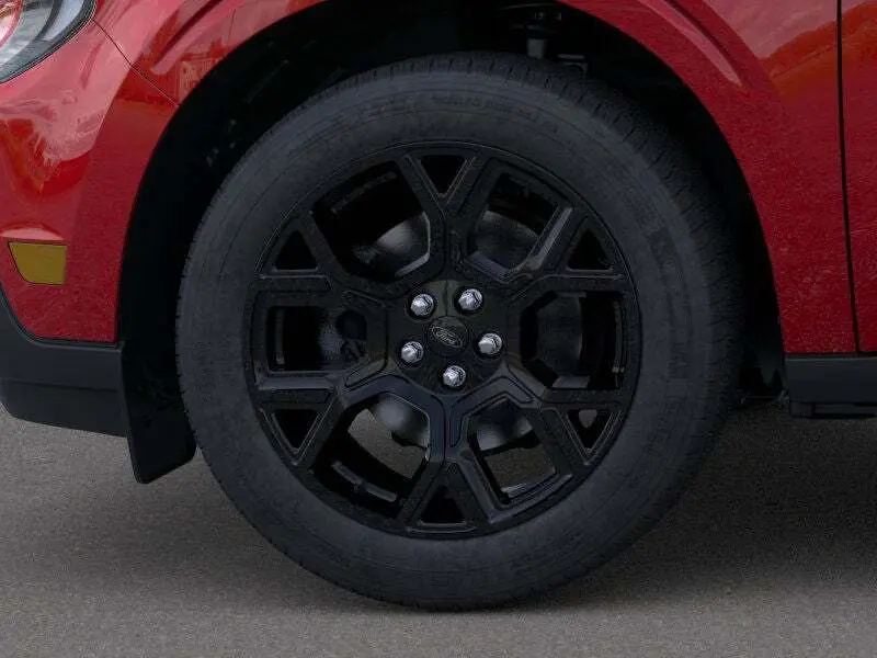 2025 Ford Maverick XLT photo 15