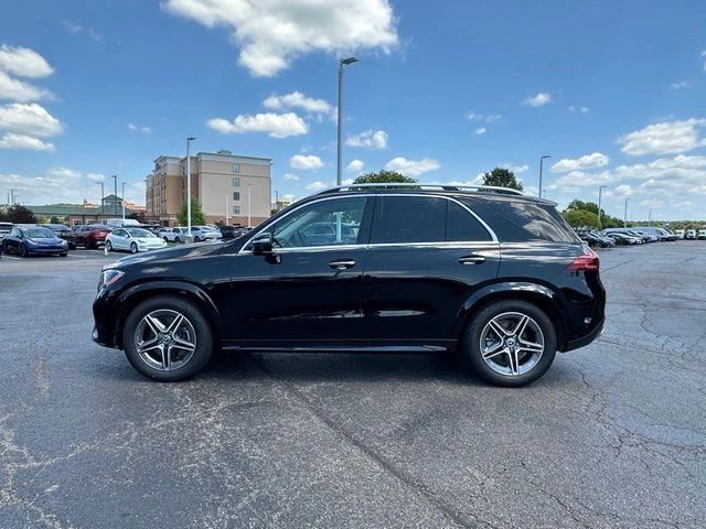 2026 Mercedes-Benz GLE GLE350 - Photo 7