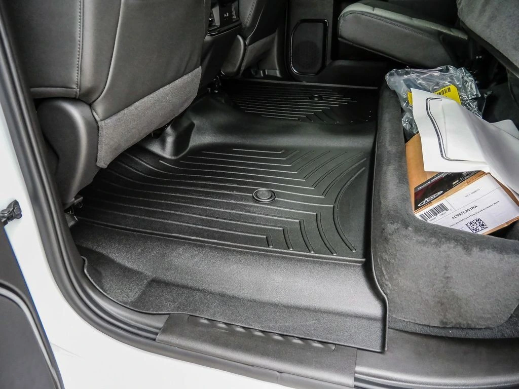 2026 Chevrolet Silverado 1500 ZR2 - Photo 42