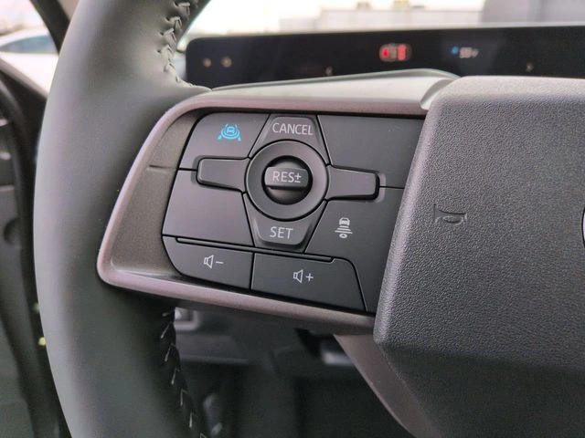 2026 Nissan Sentra SL - Photo 20