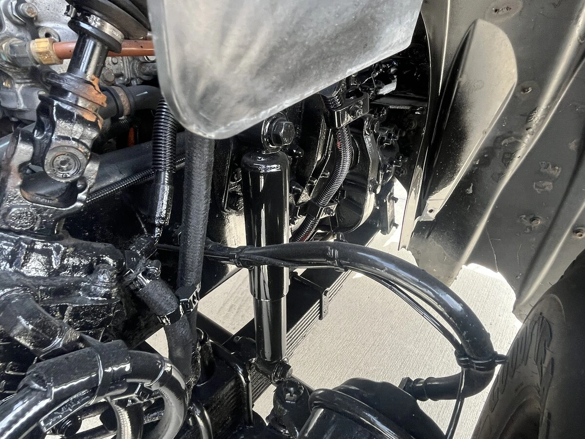 2017 Freightliner 114SD - image 12