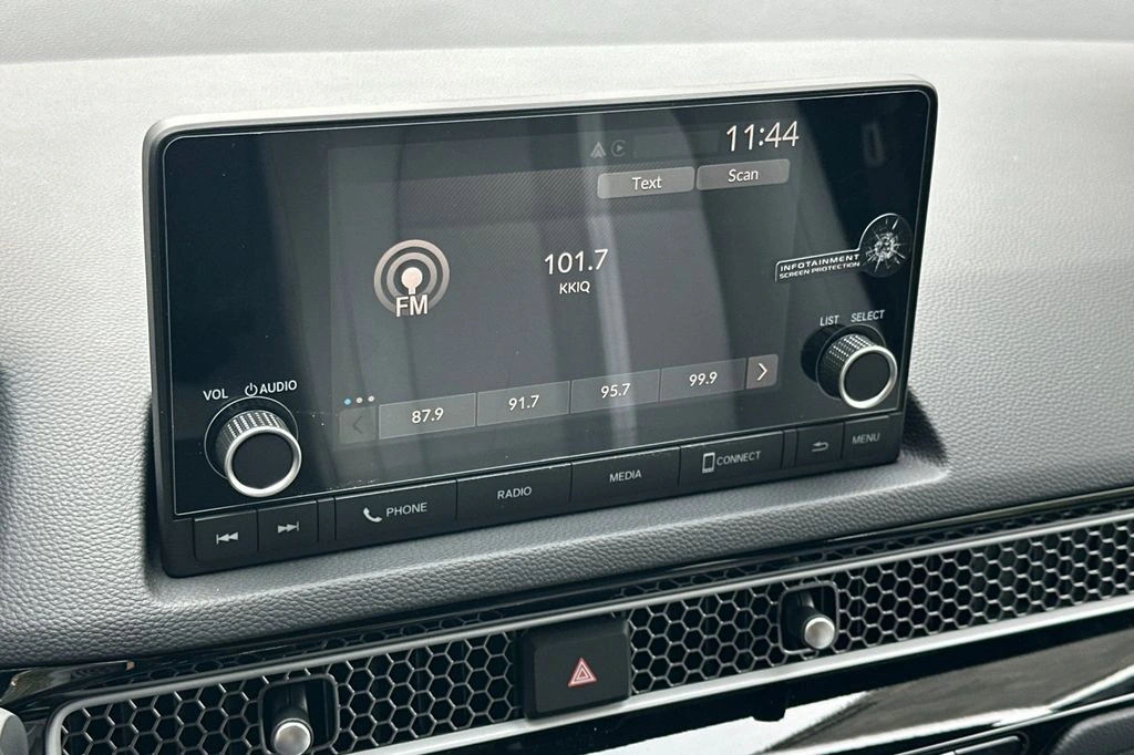 2026 Honda Civic Sport - Photo 14