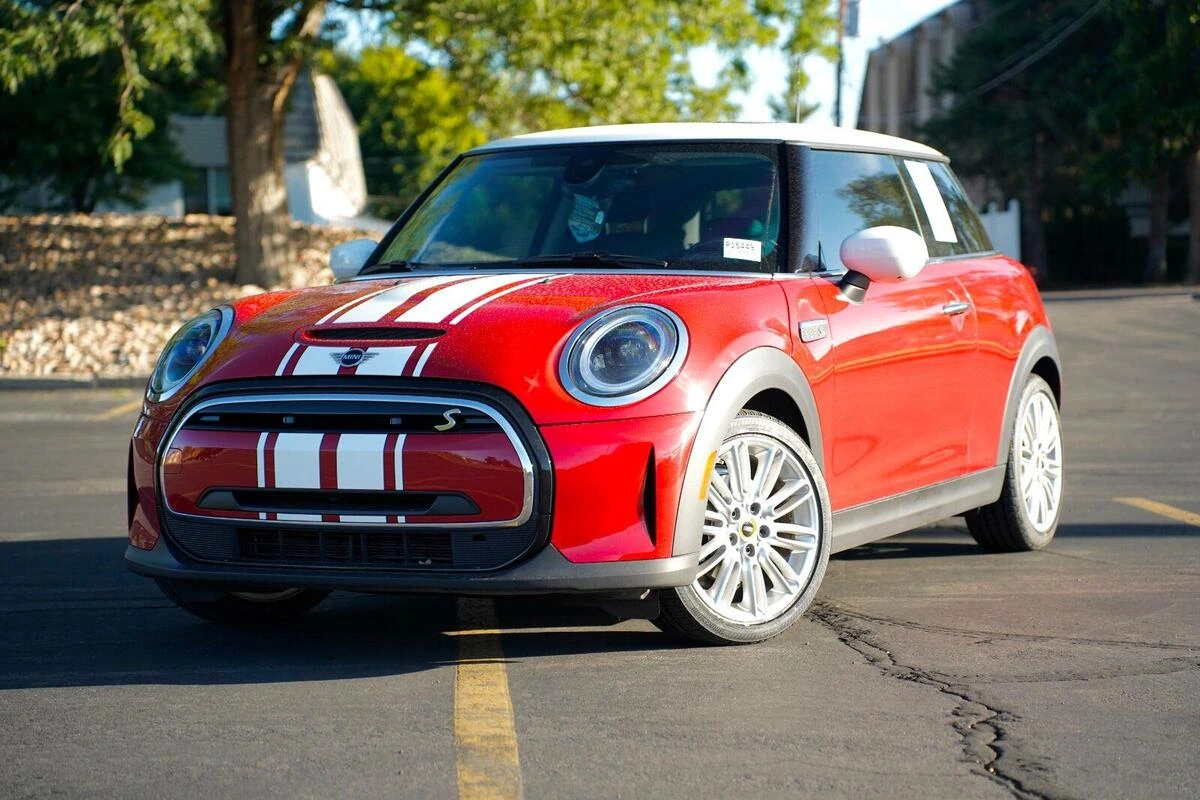 2024 MINI Hardtop 2 Door