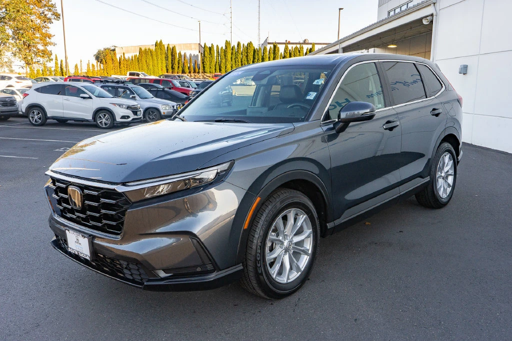 2024 Honda CR-V EX-L - Photo 6