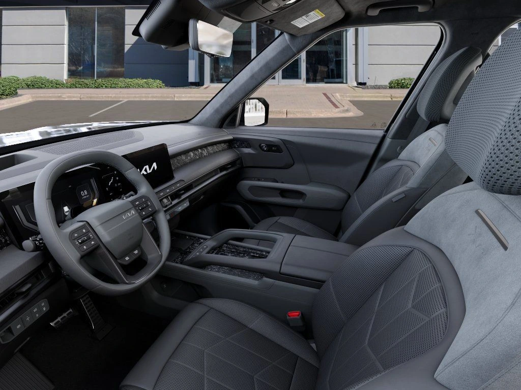 2027 Kia Telluride X-Pro SX Prestige - Photo 20