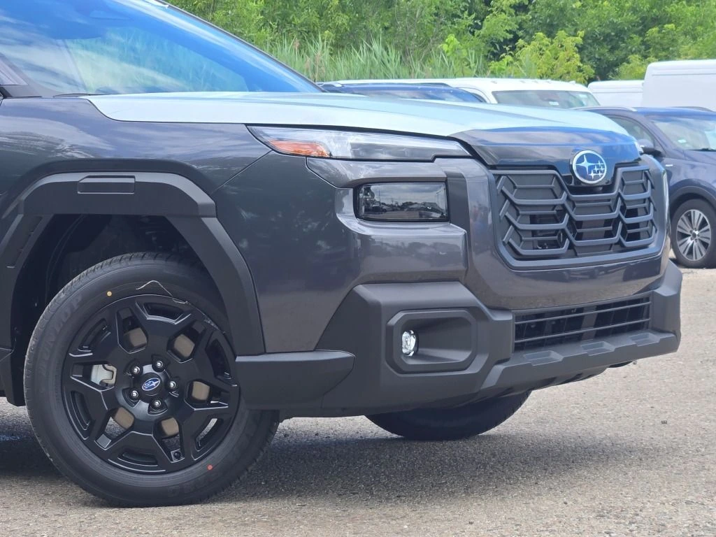2026 Subaru Outback Limited - Photo 6