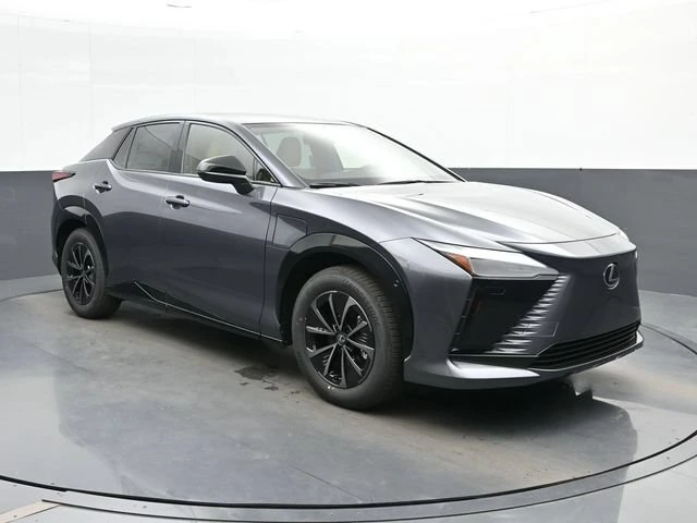 2026 Lexus RZ Premium
