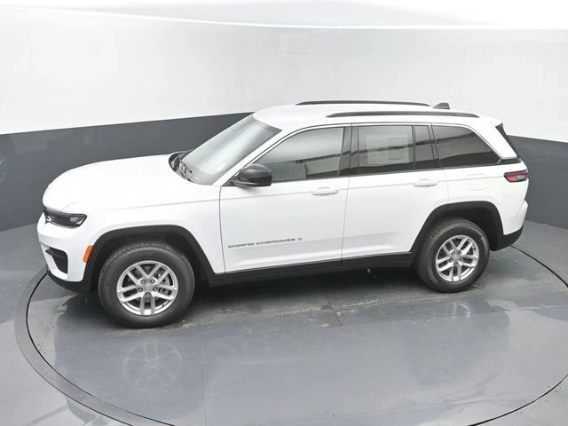2026 Jeep Grand Cherokee Laredo - Photo 33