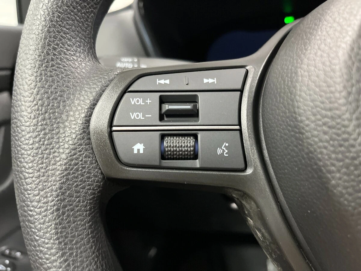 2026 Honda CR-V EX - Photo 9