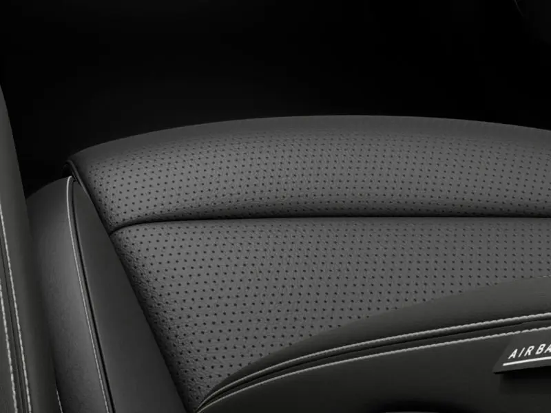 2026 Genesis GV70 2.5T Select photo 16