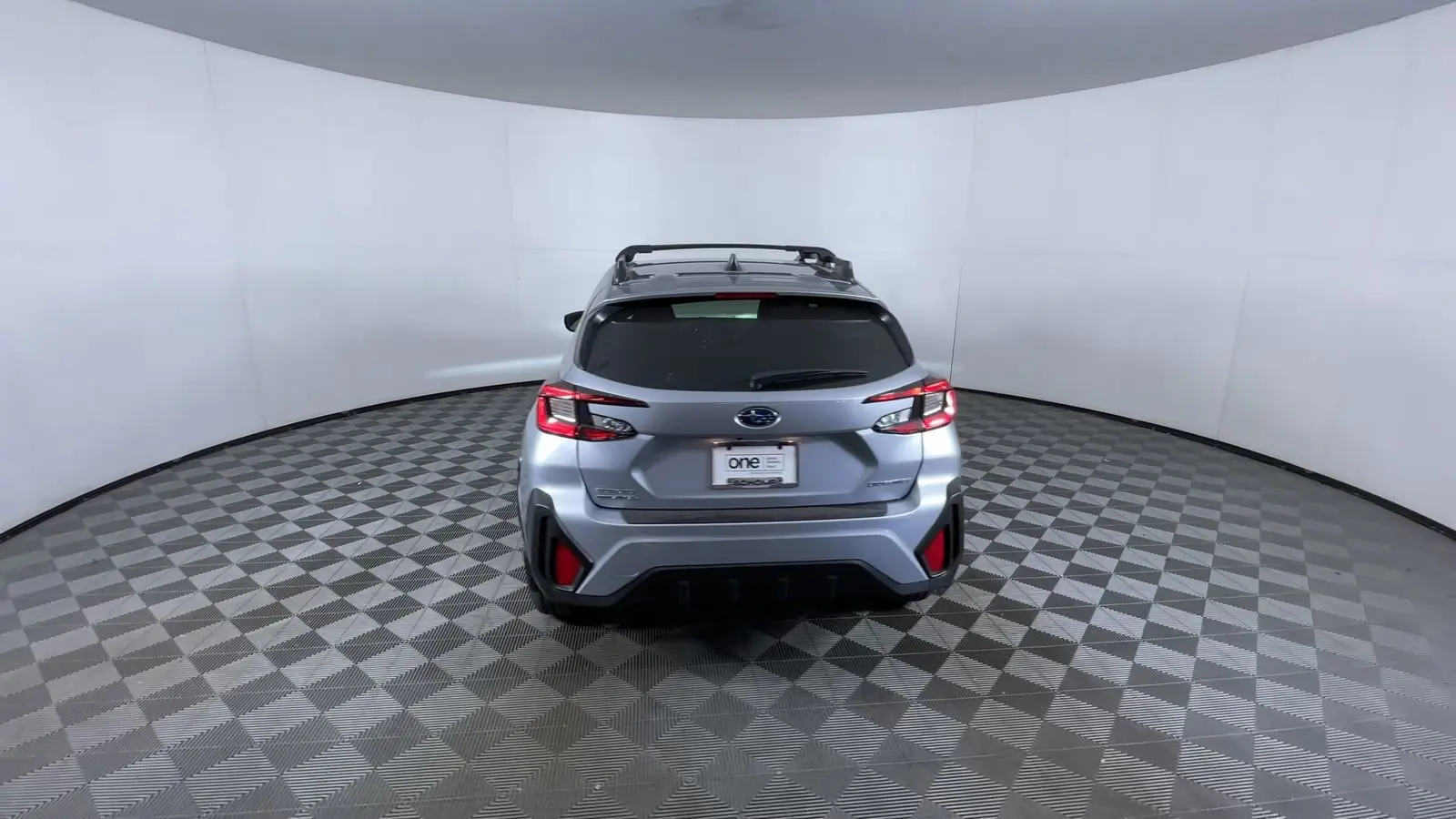 2025 Subaru Crosstrek Premium photo 6