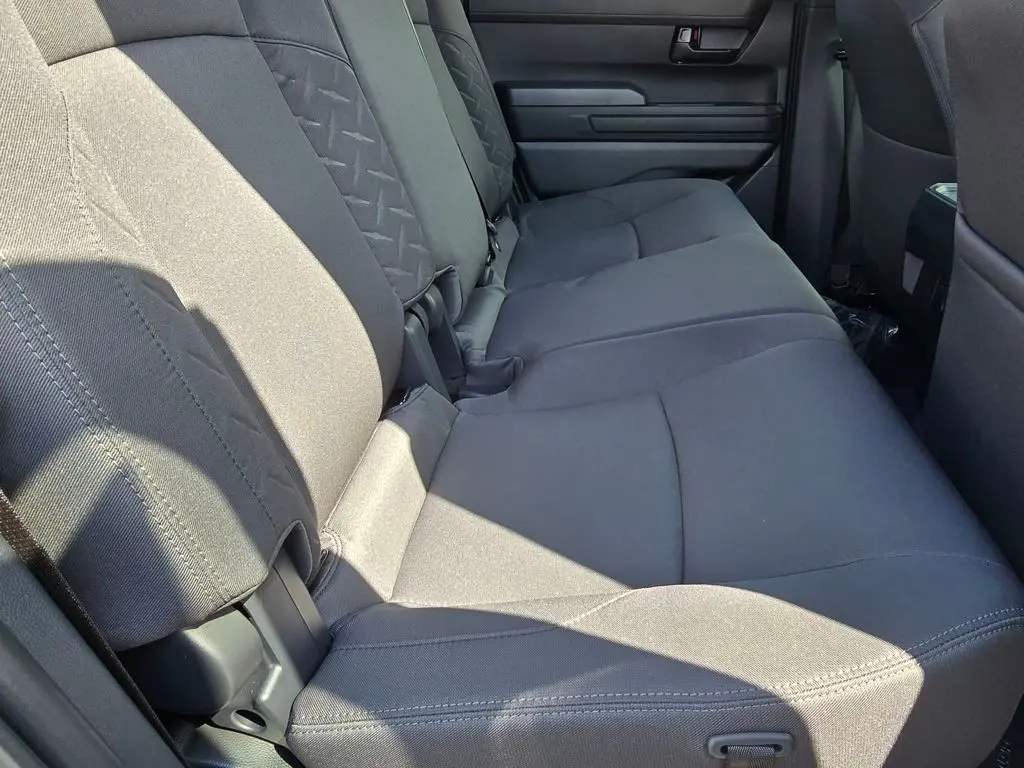 2025 Toyota Tacoma SR photo 16