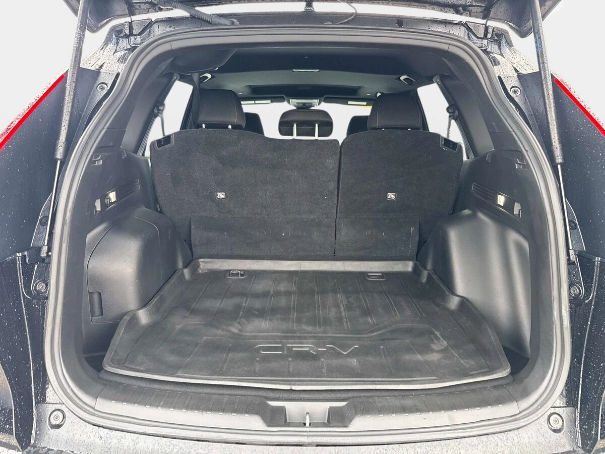 2025 Honda CR-V Sport - Photo 9