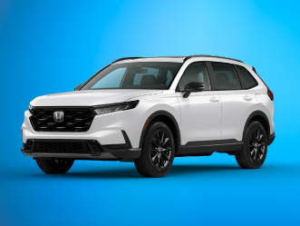 CR-V Hybrid